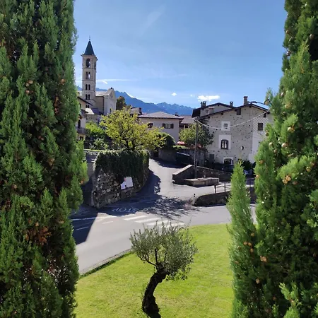 Le Caronelle Ferienhaus *