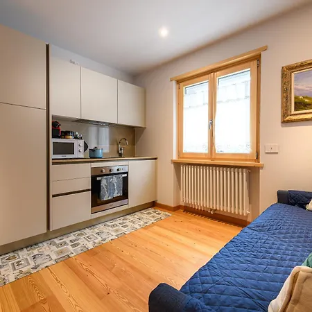 Ferienhaus Le Caronelle *