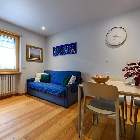 Le Caronelle Ferienhaus