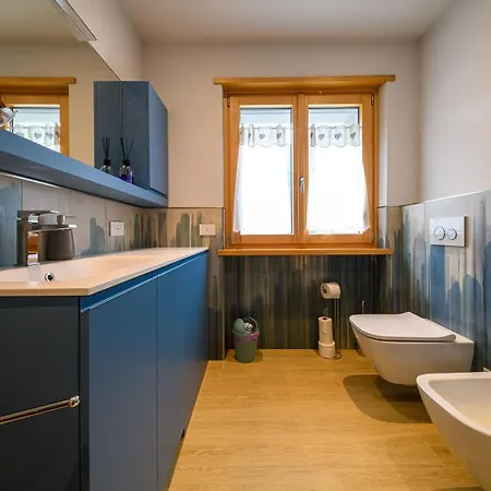Holiday home Le Caronelle
